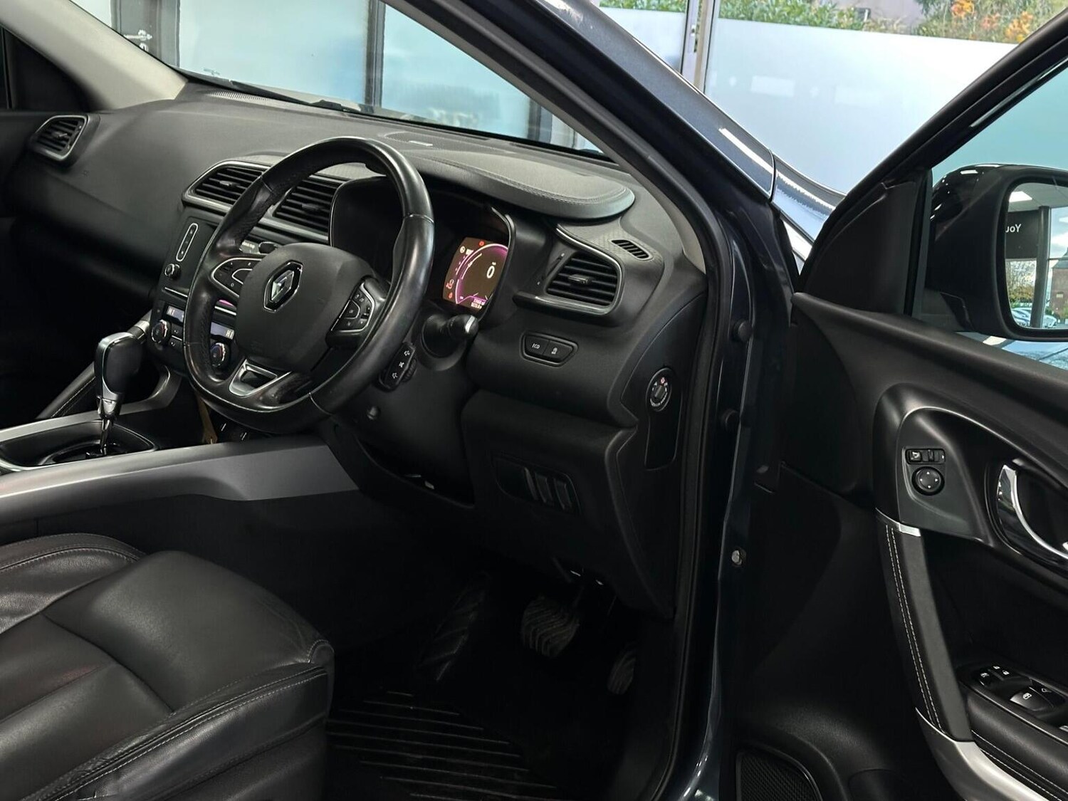 Used Renault Kadjar 2017 for sale - 76656062: Photo 17