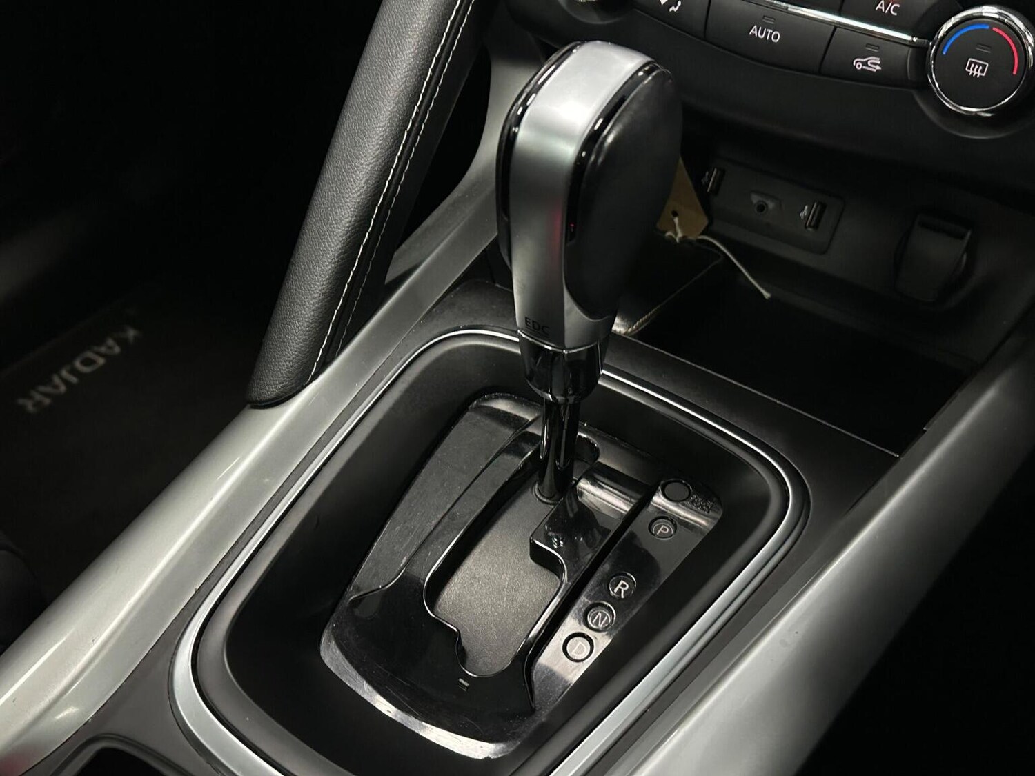 Used Renault Kadjar 2017 for sale - 76656062: Photo 18