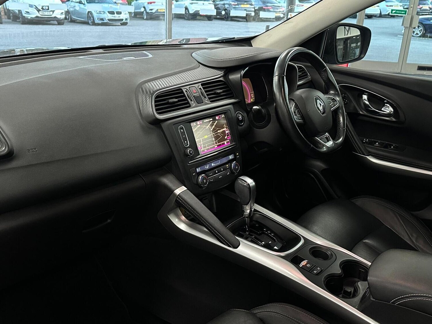 Used Renault Kadjar 2017 for sale - 76656062: Photo 20