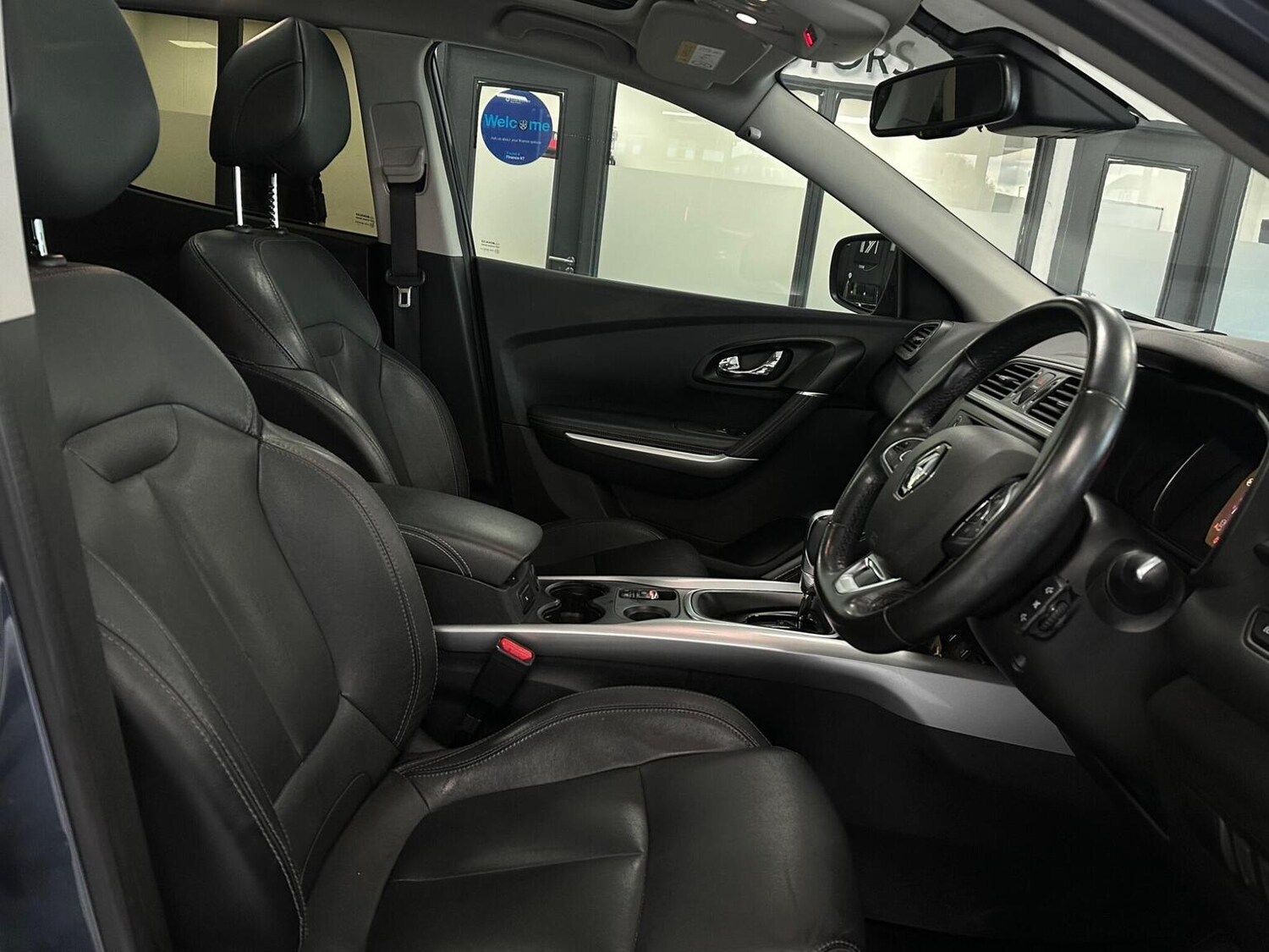 Used Renault Kadjar 2017 for sale - 76656062: Photo 21