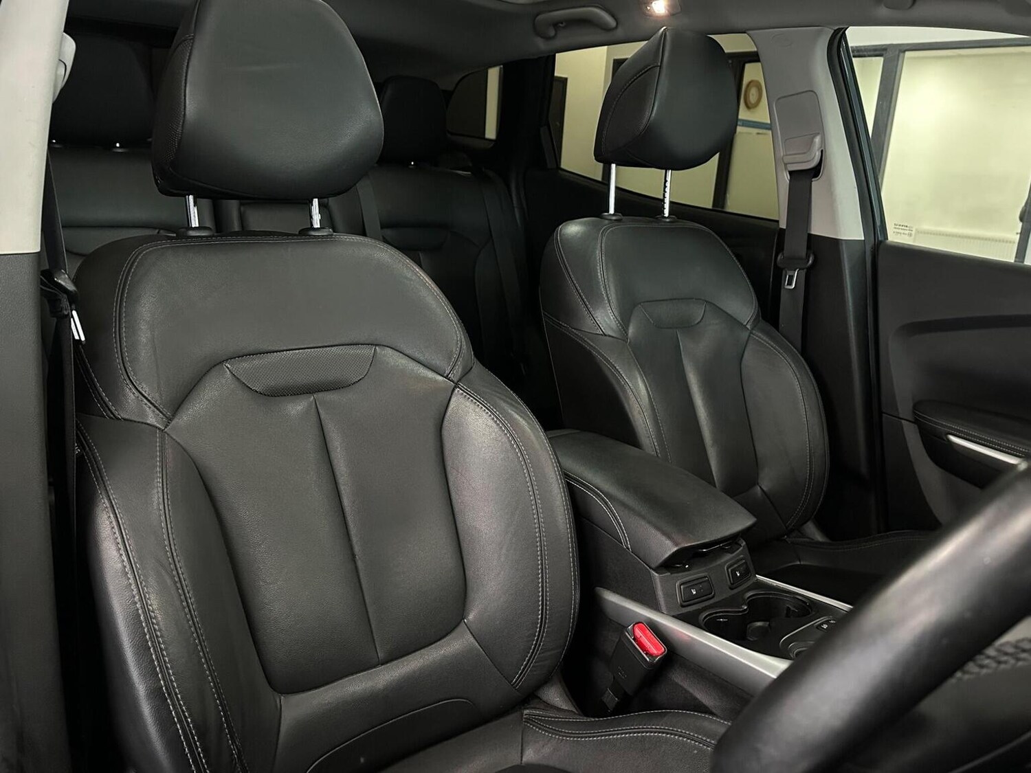 Used Renault Kadjar 2017 for sale - 76656062: Photo 22