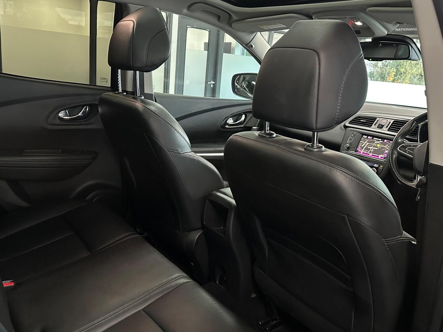 Used Renault Kadjar 2017 for sale - 76656062: Photo 23