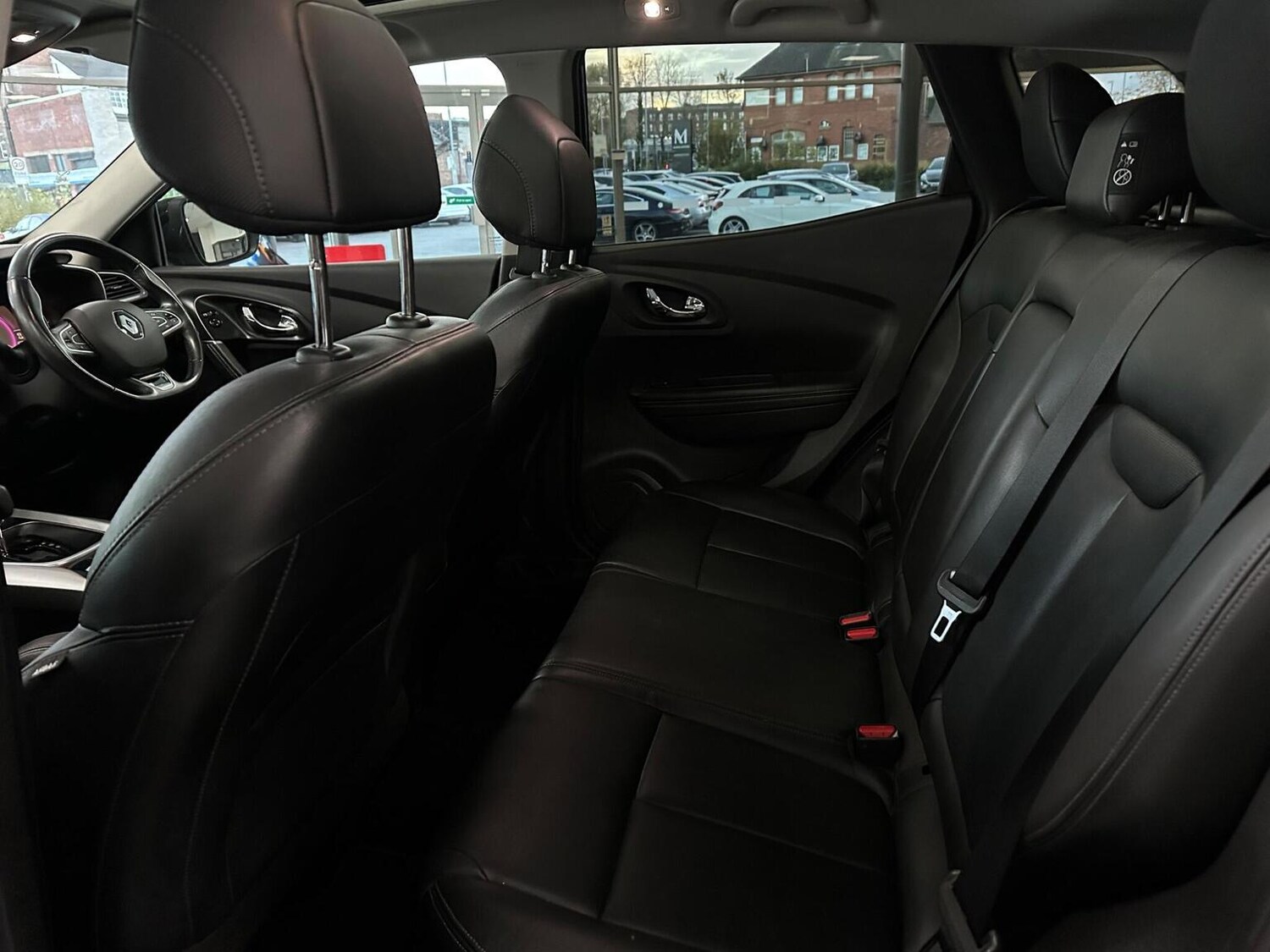 Used Renault Kadjar 2017 for sale - 76656062: Photo 26