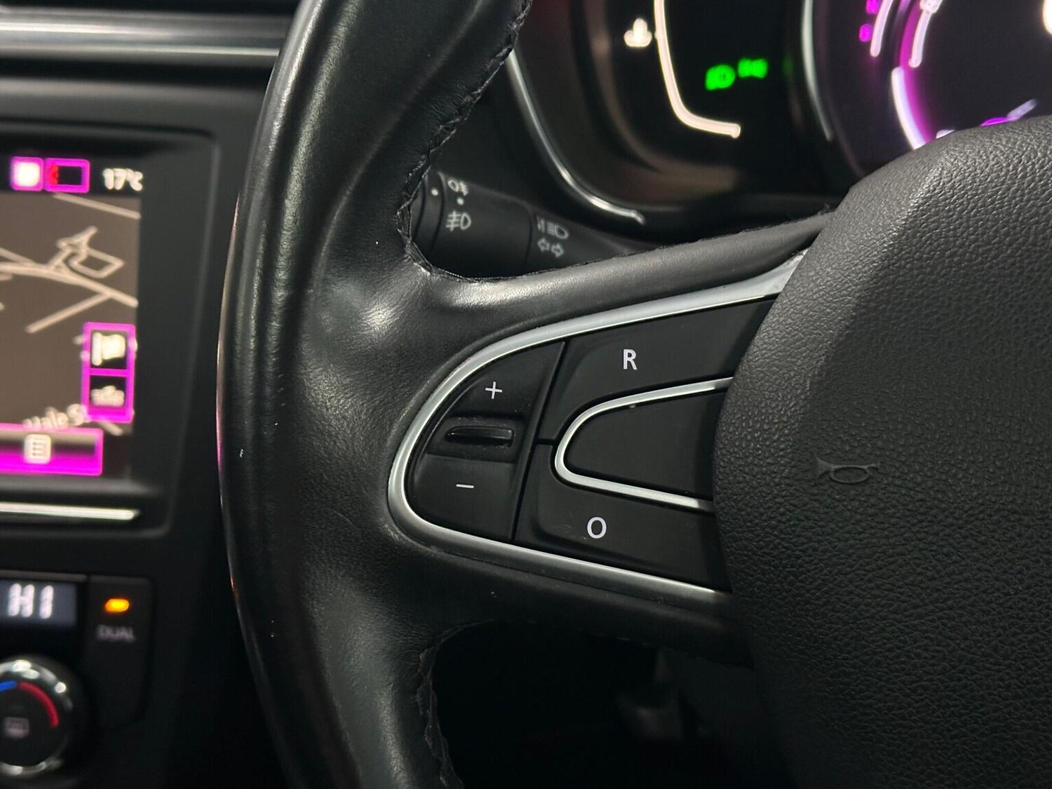 Used Renault Kadjar 2017 for sale - 76656062: Photo 29