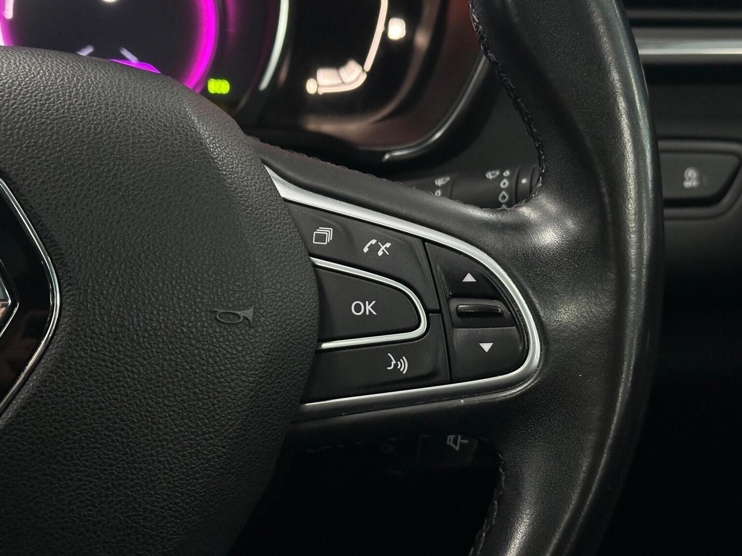 Used Renault Kadjar 2017 for sale - 76656062: Photo 30