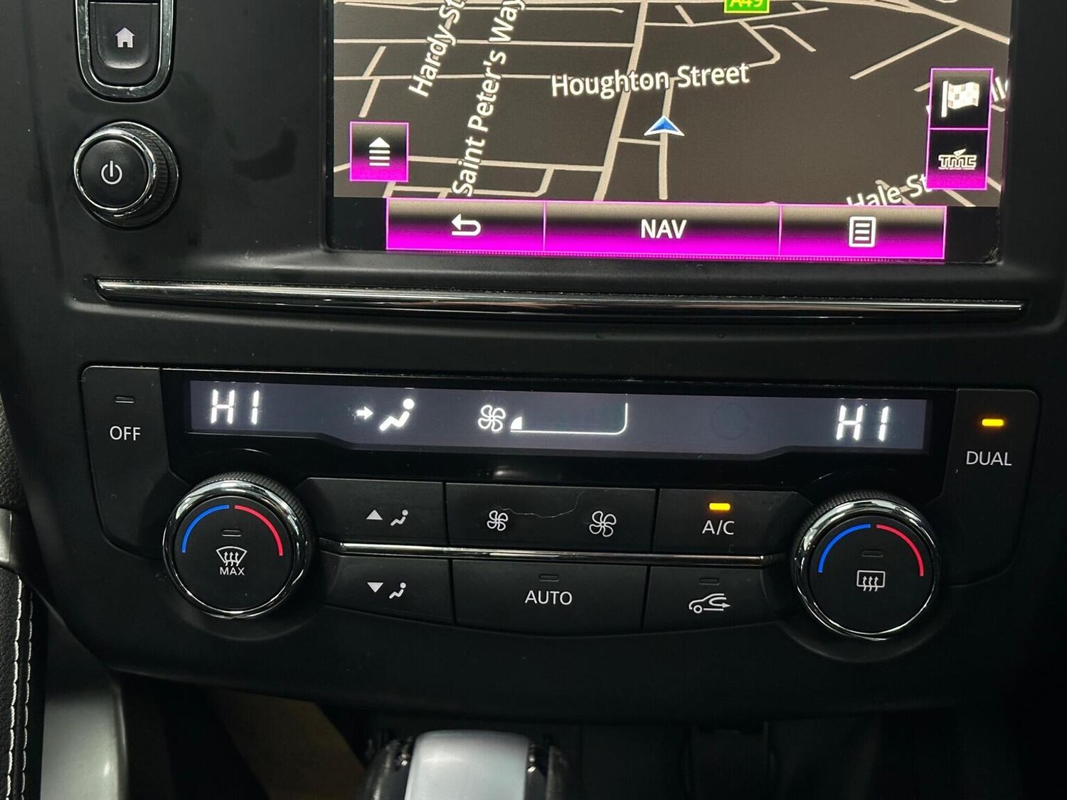 Used Renault Kadjar 2017 for sale - 76656062: Photo 31