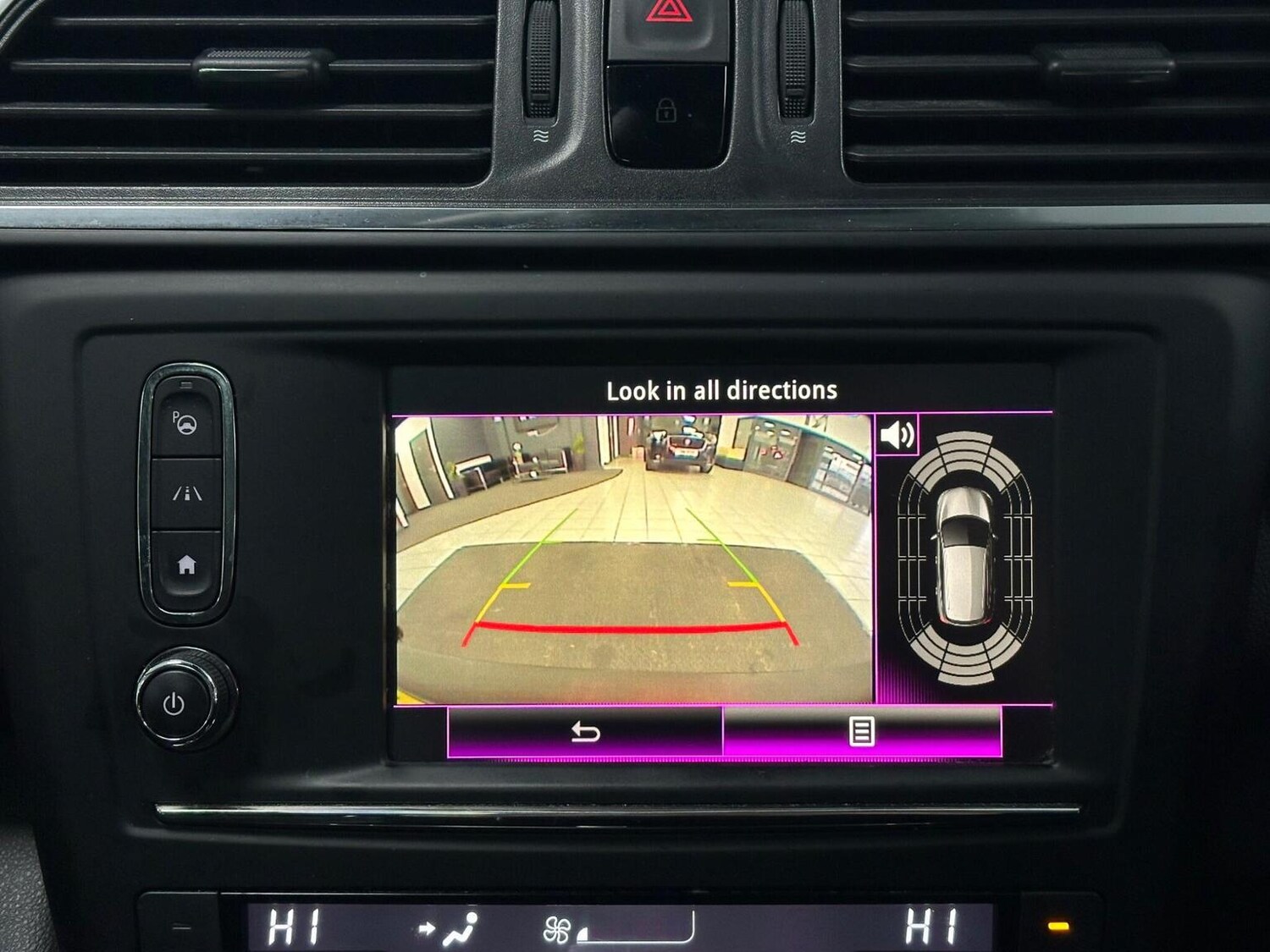 Used Renault Kadjar 2017 for sale - 76656062: Photo 33