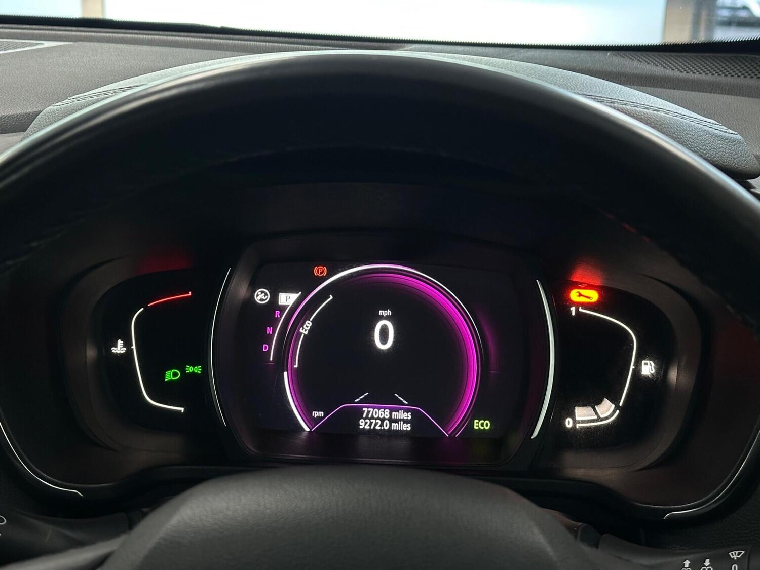 Used Renault Kadjar 2017 for sale - 76656062: Photo 34