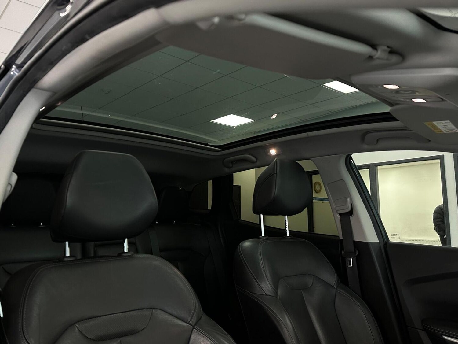 Used Renault Kadjar 2017 for sale - 76656062: Photo 36