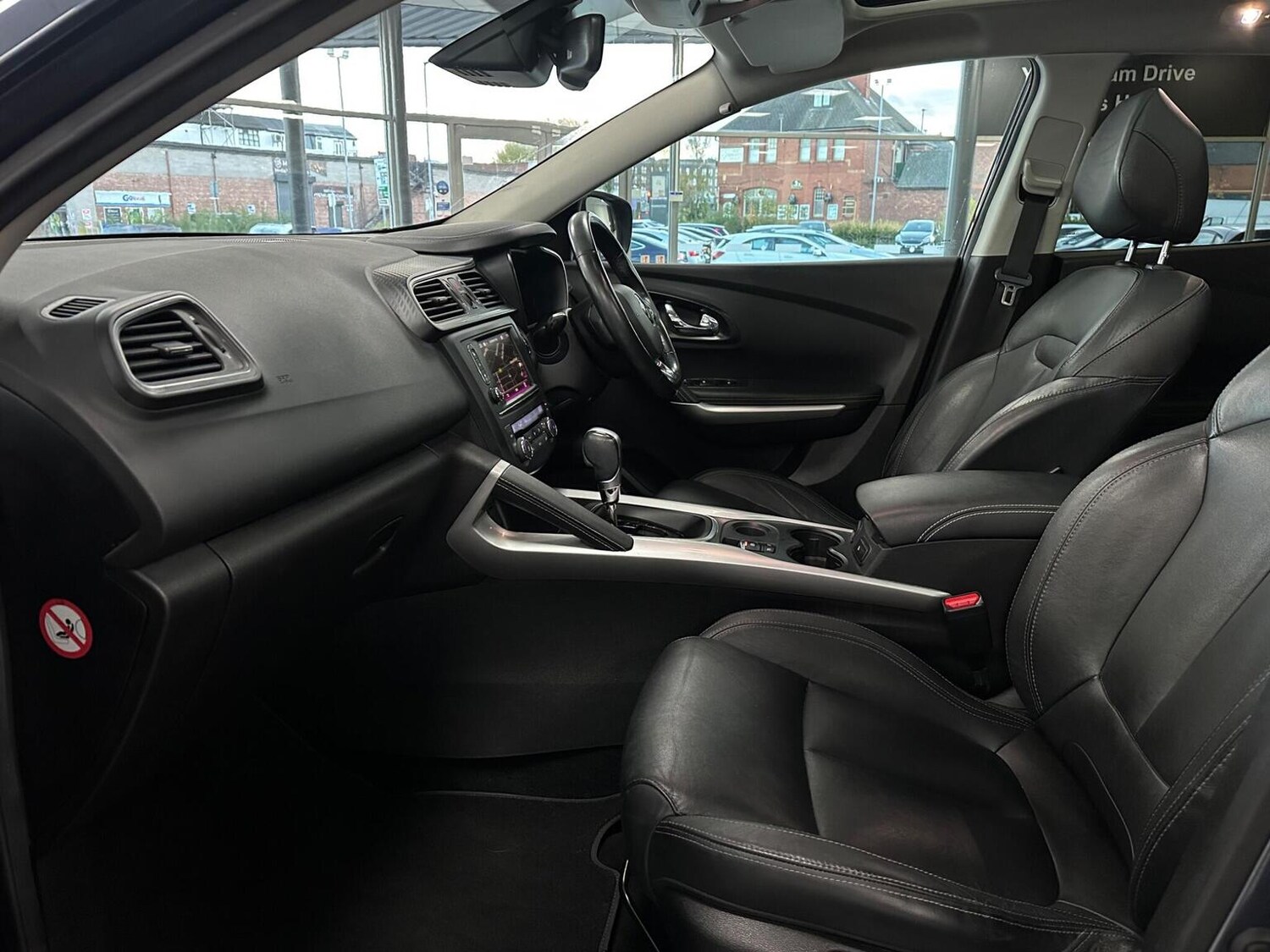 Used Renault Kadjar 2017 for sale - 76656062: Photo 38