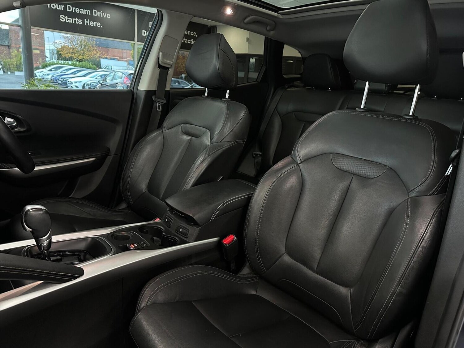 Used Renault Kadjar 2017 for sale - 76656062: Photo 39