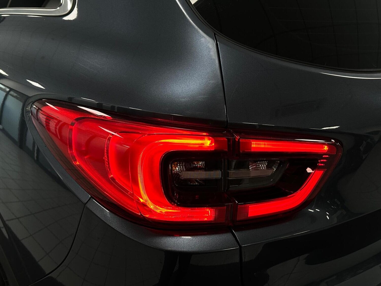 Used Renault Kadjar 2017 for sale - 76656062: Photo 40