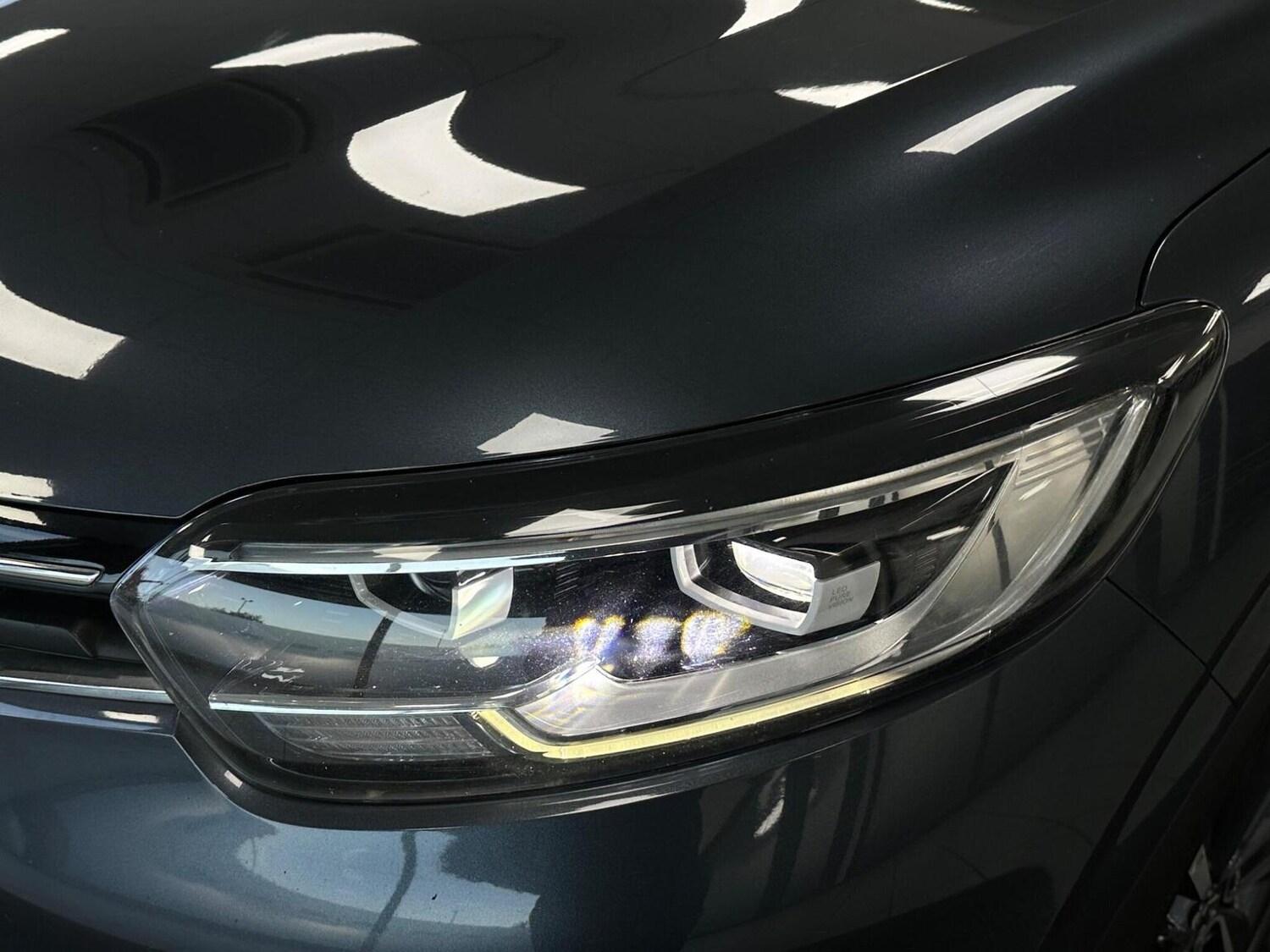 Used Renault Kadjar 2017 for sale - 76656062: Photo 43