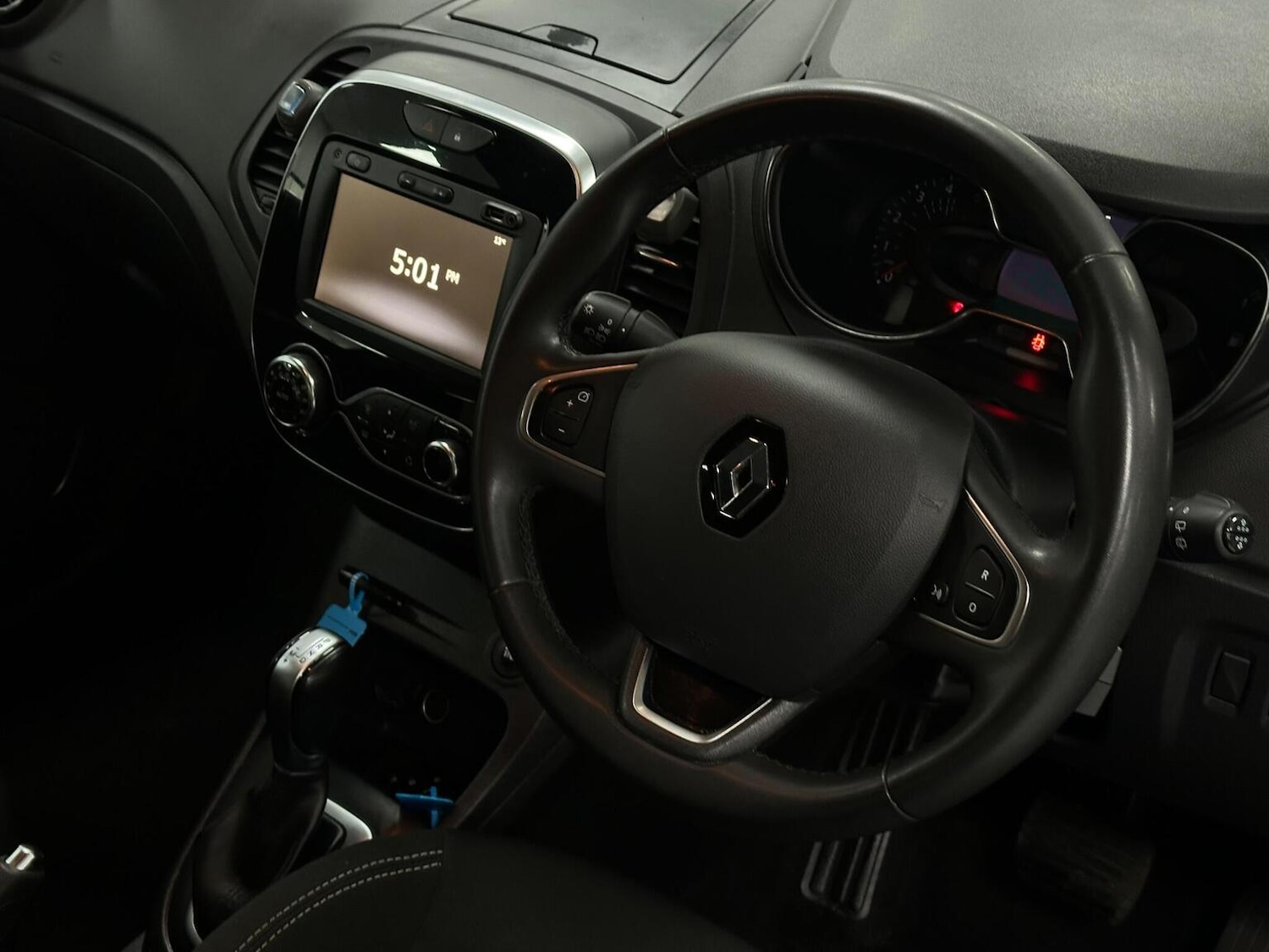 Used Renault Captur 2019 for sale - 77027937: Photo 15