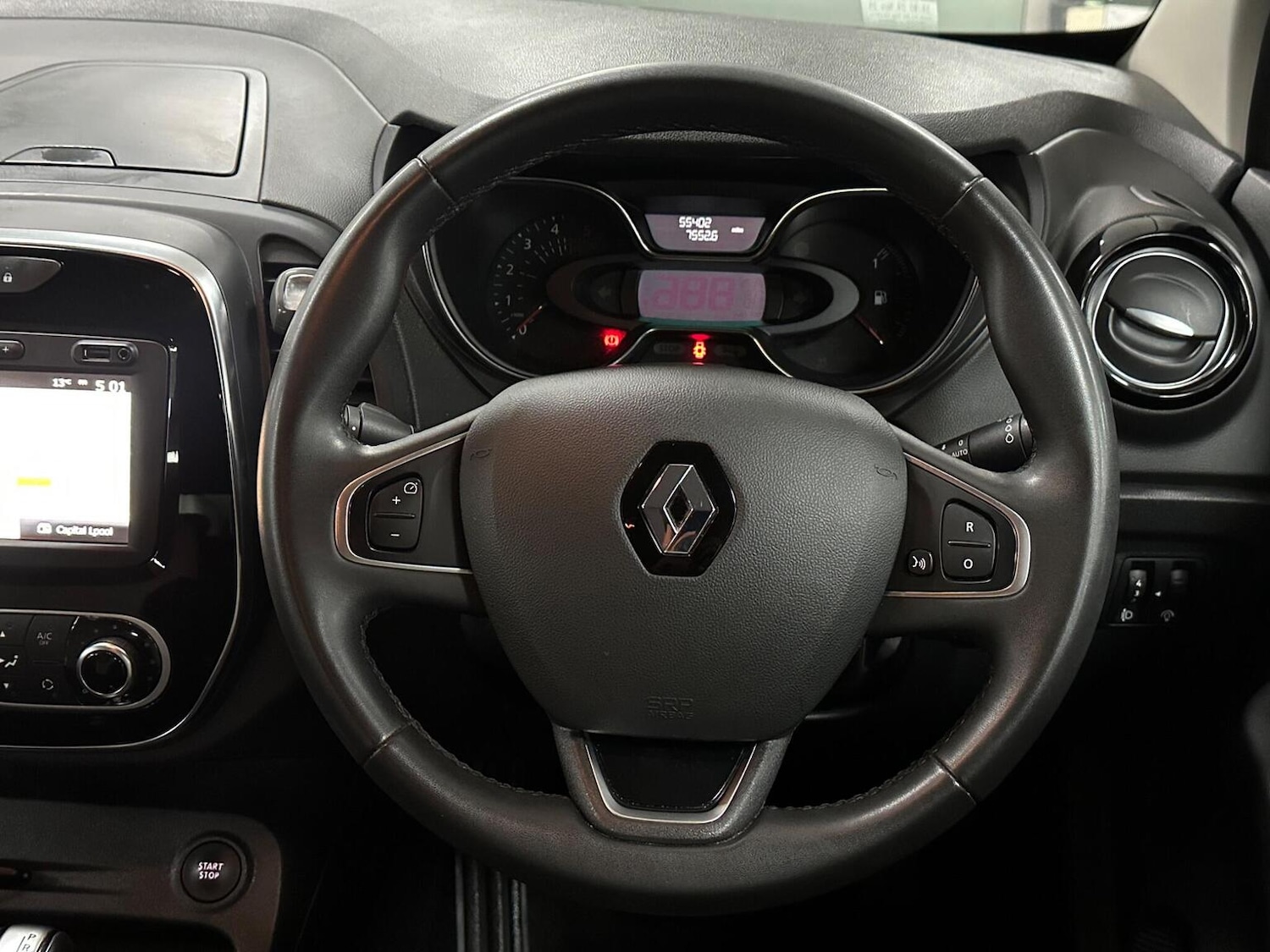 Used Renault Captur 2019 for sale - 77027937: Photo 18