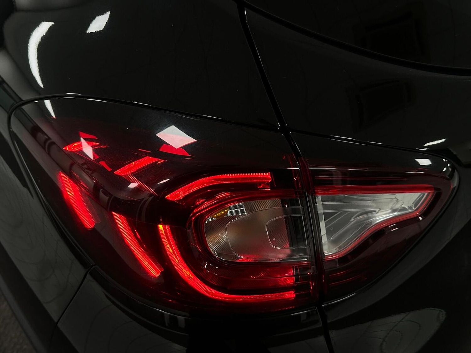 Used Renault Captur 2019 for sale - 77027937: Photo 35