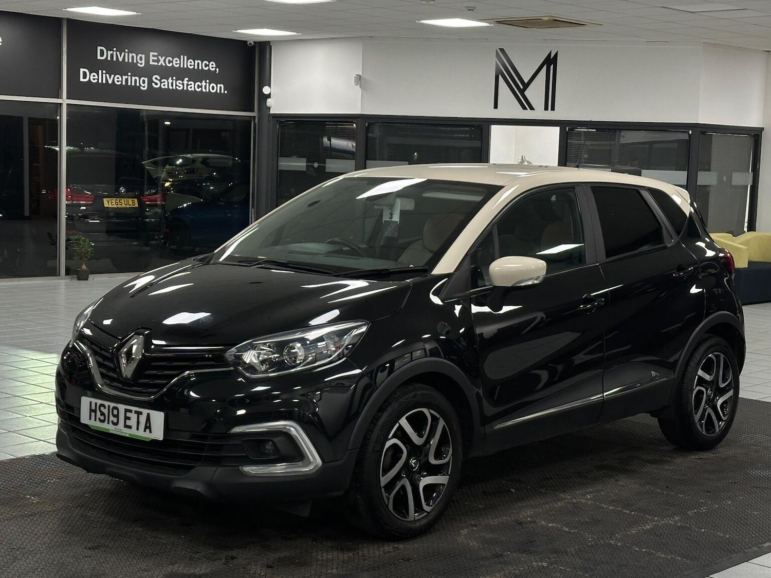 Used Renault Captur 2019 for sale - 77027937: Photo 5