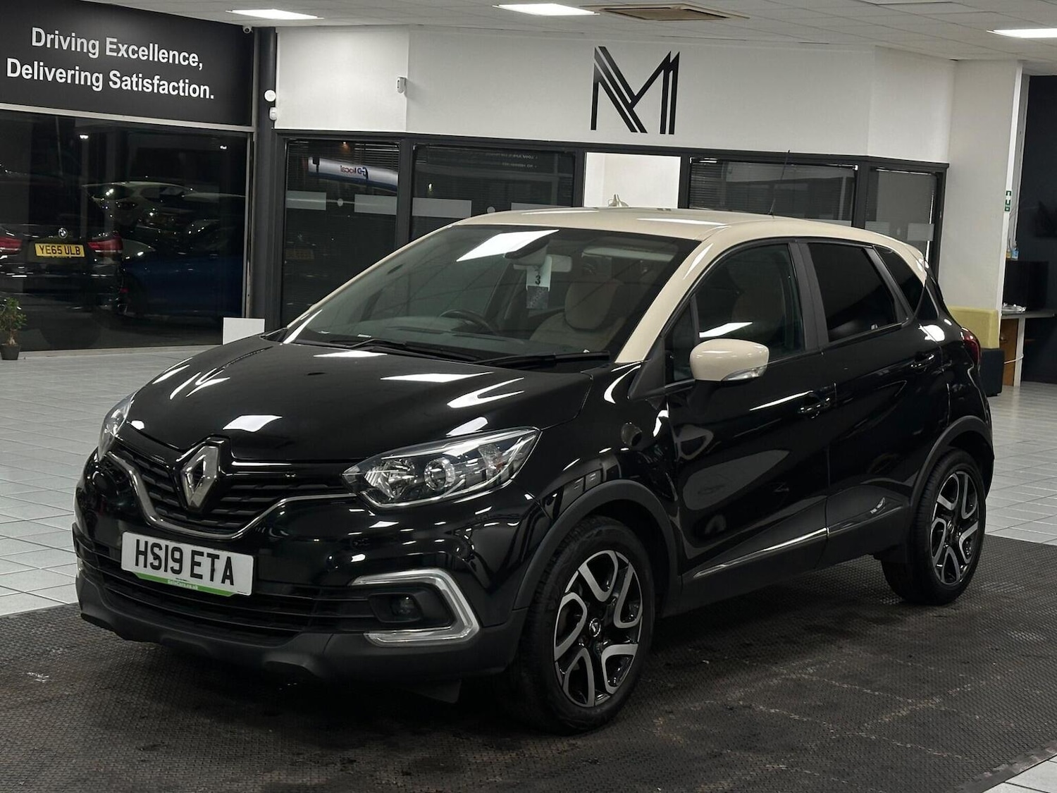 Used Renault Captur 2019 for sale - 77027937: Photo 6