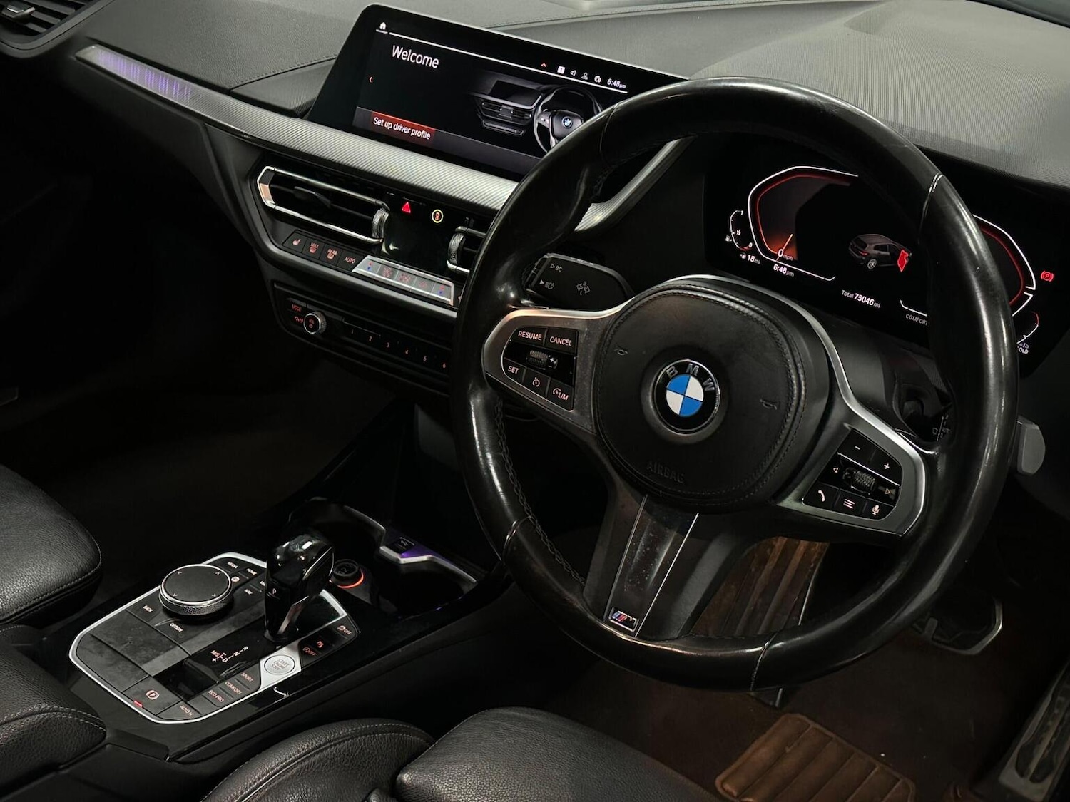 Used BMW 1 Series 2021 for sale - 76655981: Photo 15