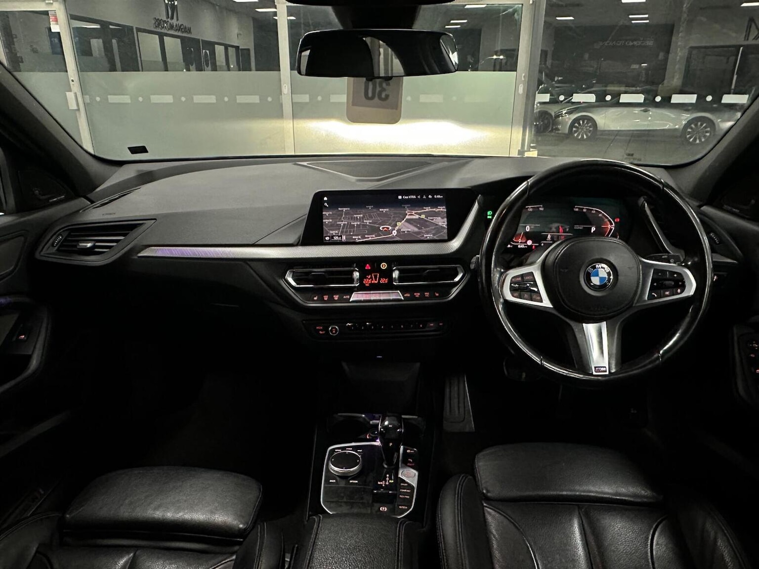 Used BMW 1 Series 2021 for sale - 76655981: Photo 16