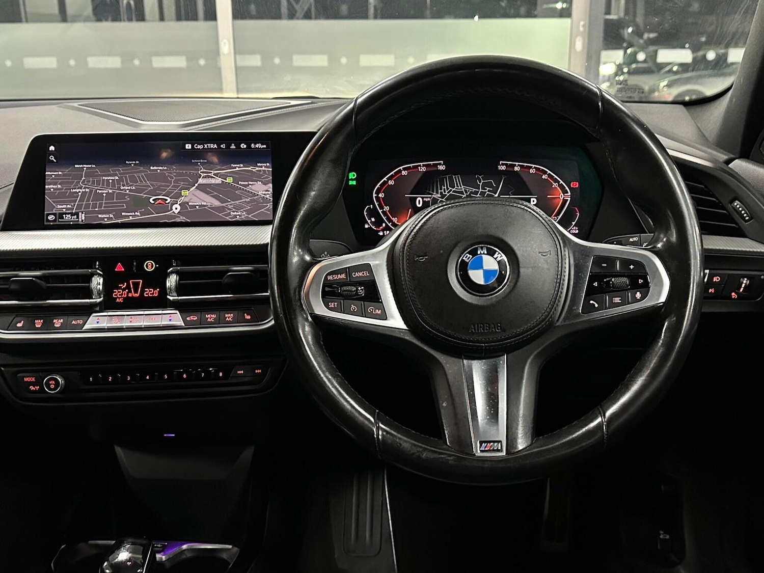 Used BMW 1 Series 2021 for sale - 76655981: Photo 17