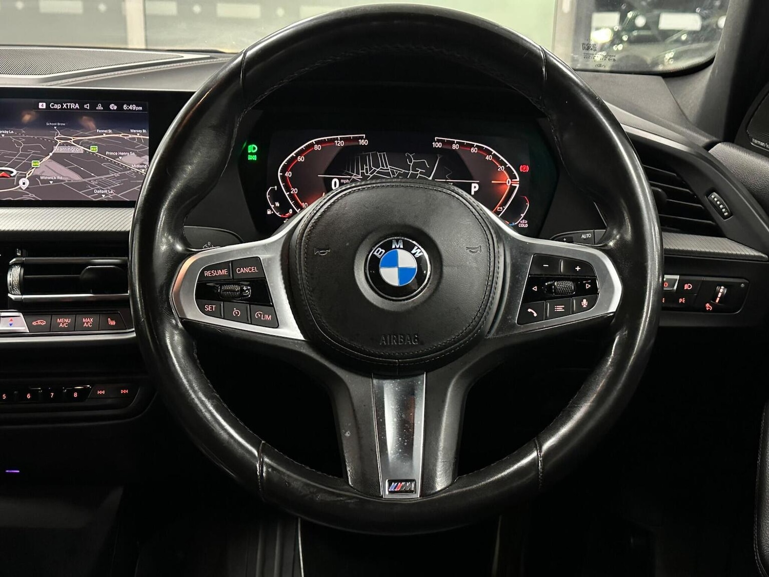 Used BMW 1 Series 2021 for sale - 76655981: Photo 18