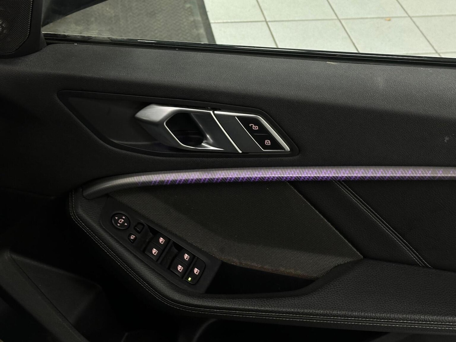 Used BMW 1 Series 2021 for sale - 76655981: Photo 19