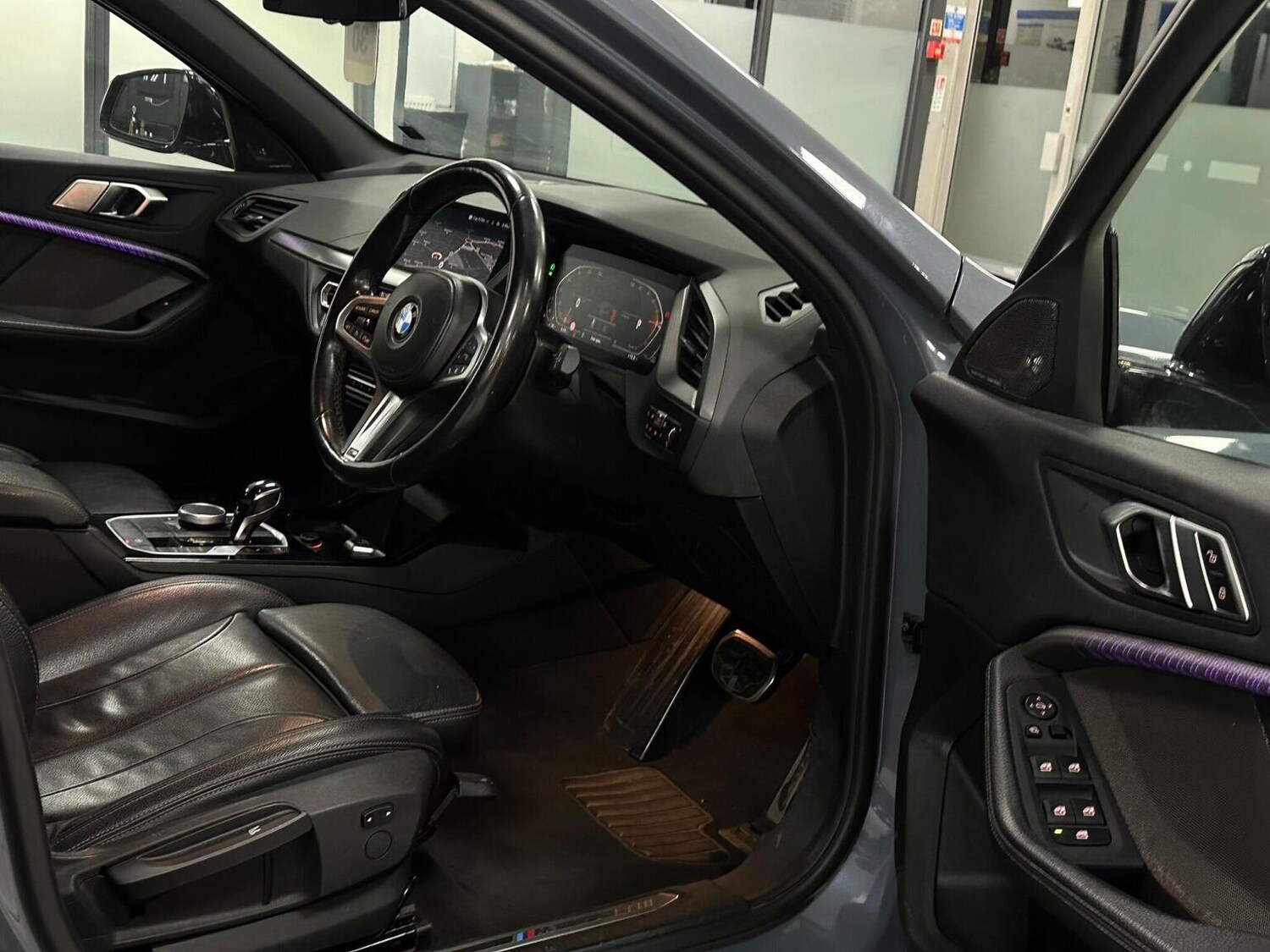 Used BMW 1 Series 2021 for sale - 76655981: Photo 20