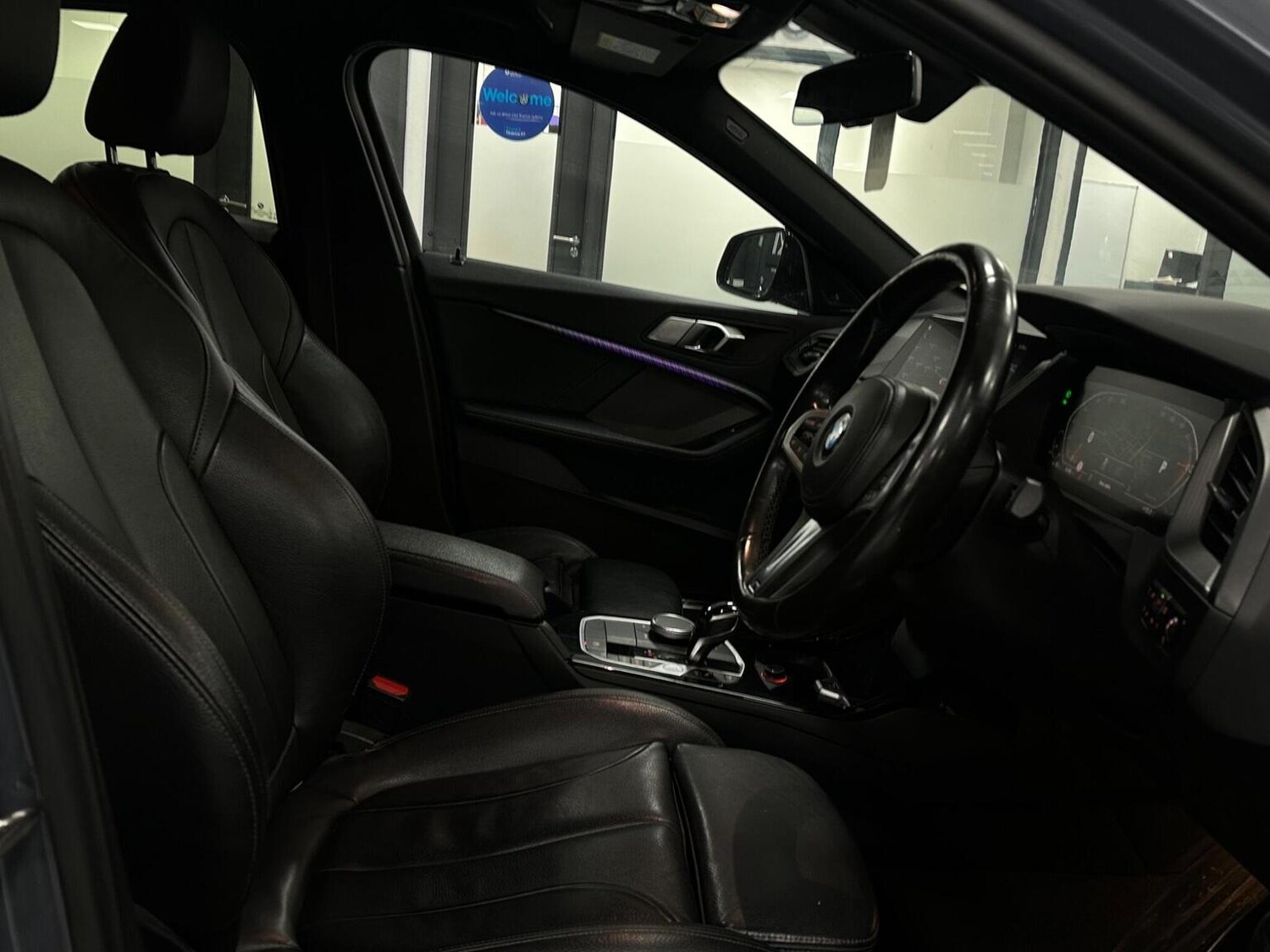 Used BMW 1 Series 2021 for sale - 76655981: Photo 21