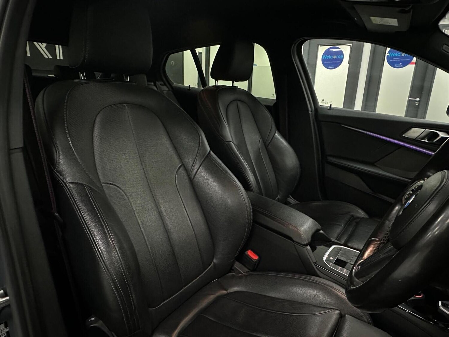 Used BMW 1 Series 2021 for sale - 76655981: Photo 22