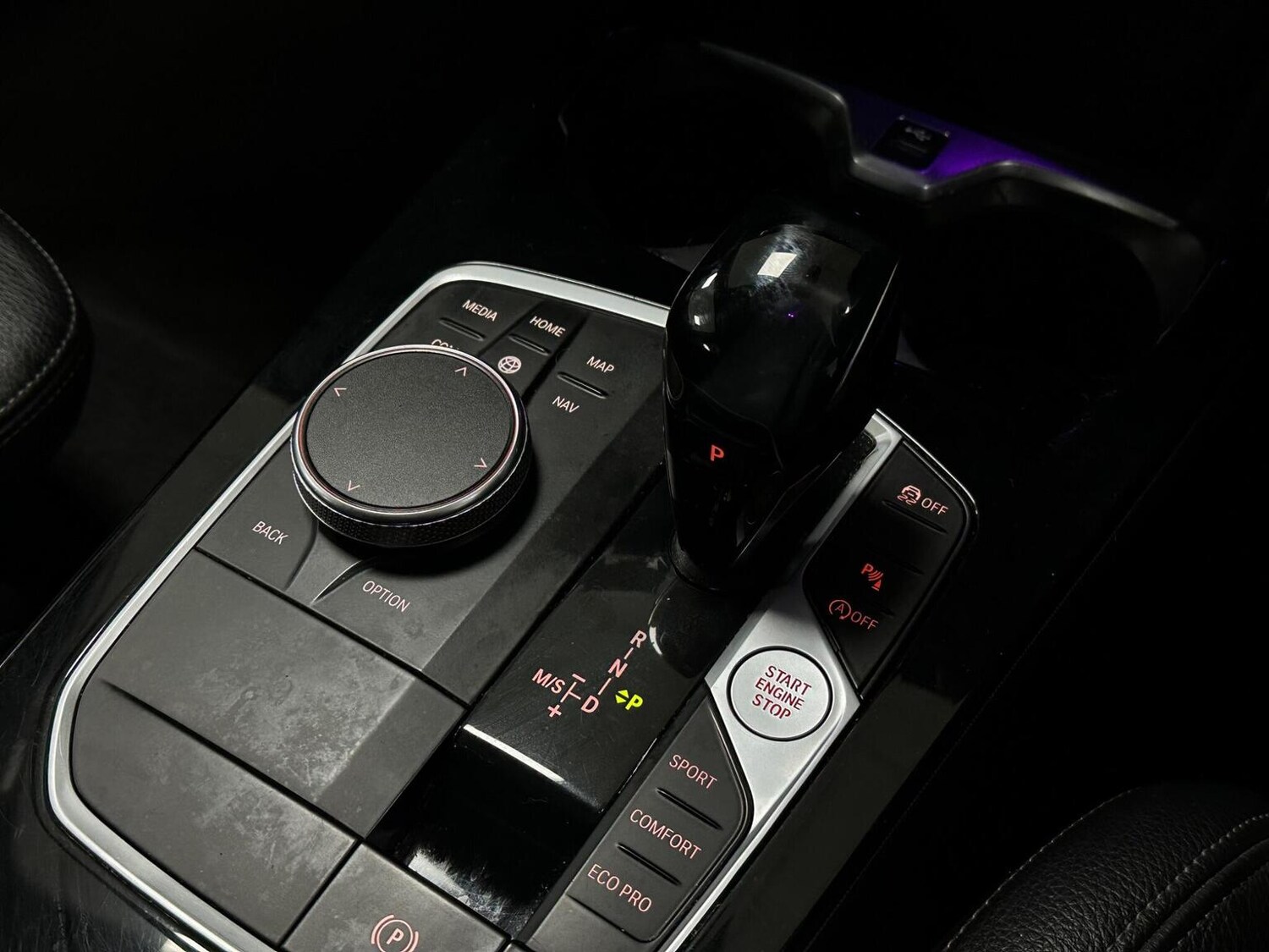 Used BMW 1 Series 2021 for sale - 76655981: Photo 23