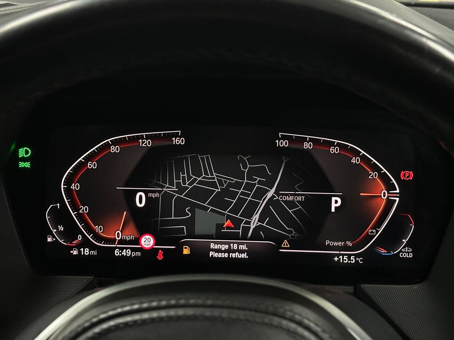 Used BMW 1 Series 2021 for sale - 76655981: Photo 24