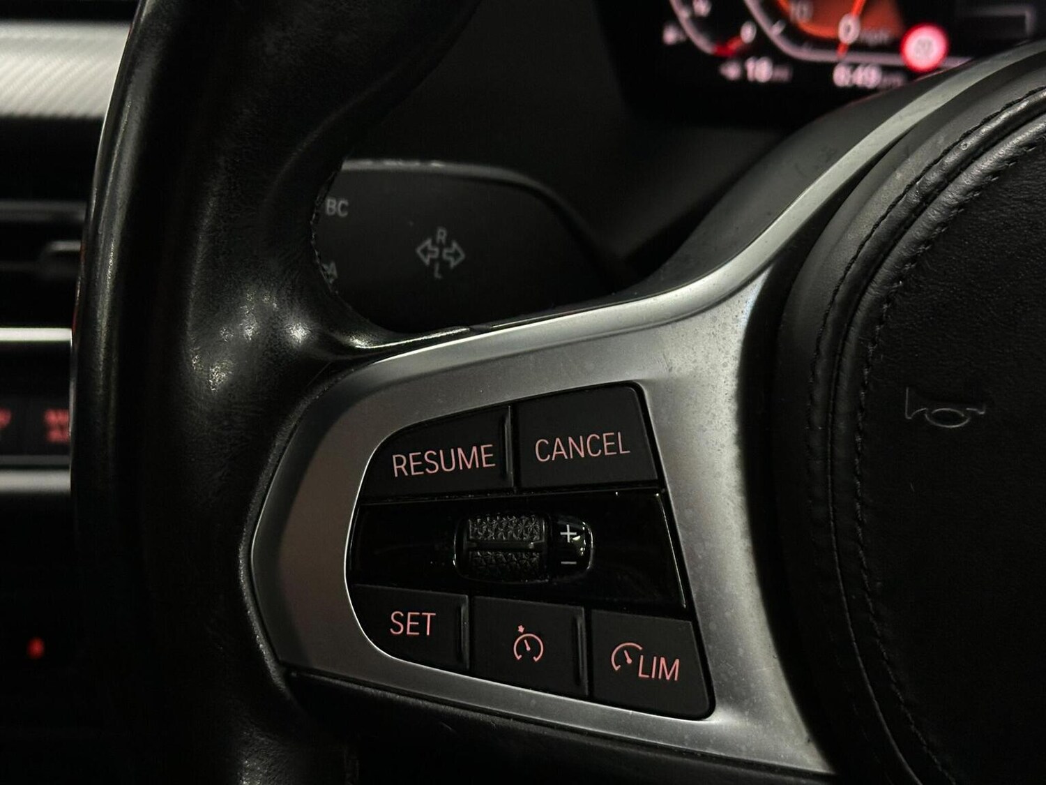 Used BMW 1 Series 2021 for sale - 76655981: Photo 25