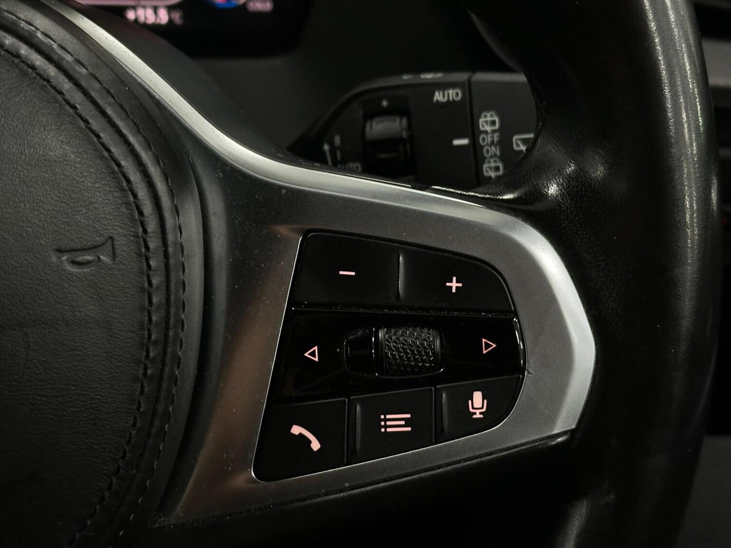 Used BMW 1 Series 2021 for sale - 76655981: Photo 26