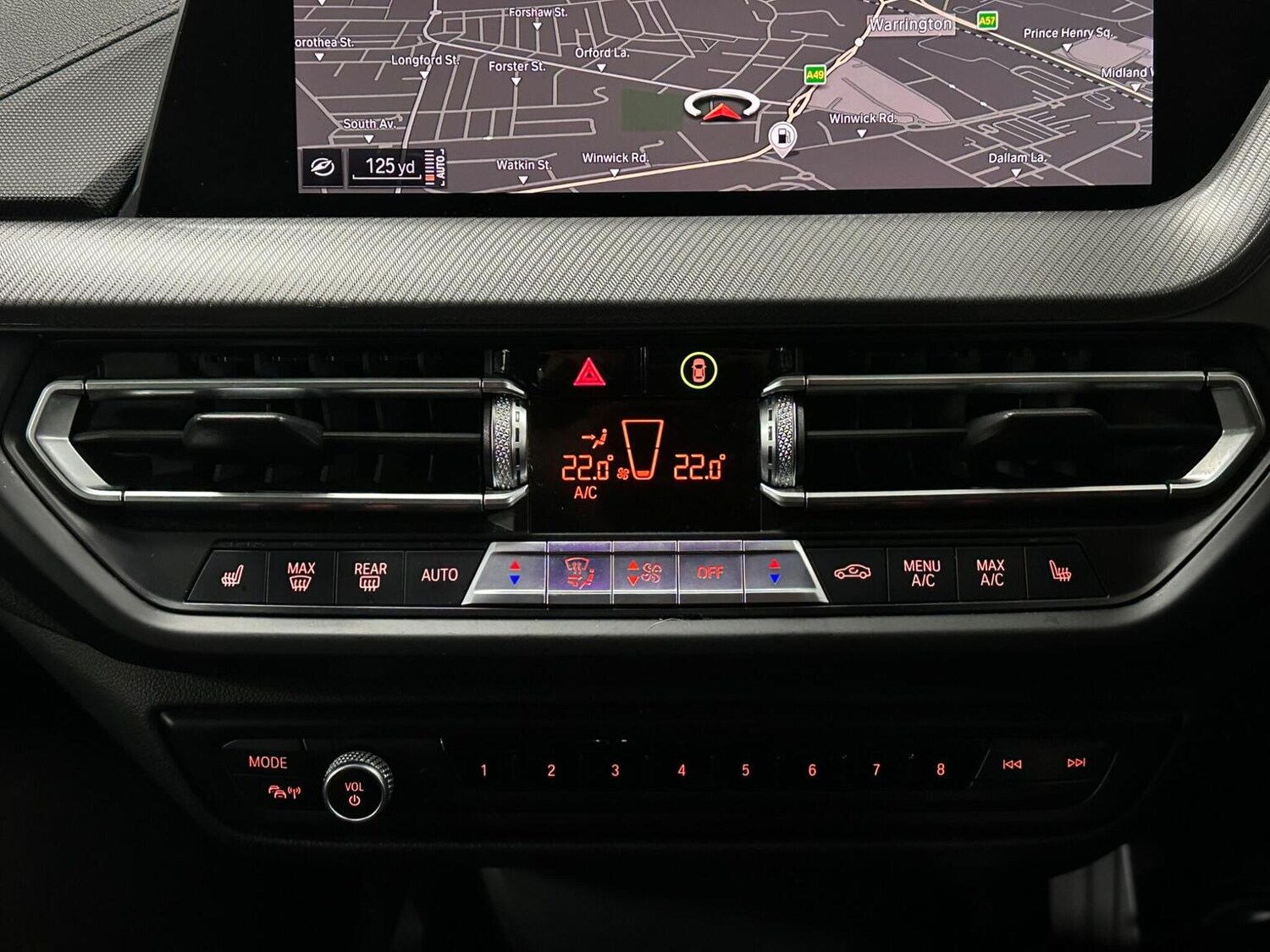 Used BMW 1 Series 2021 for sale - 76655981: Photo 27