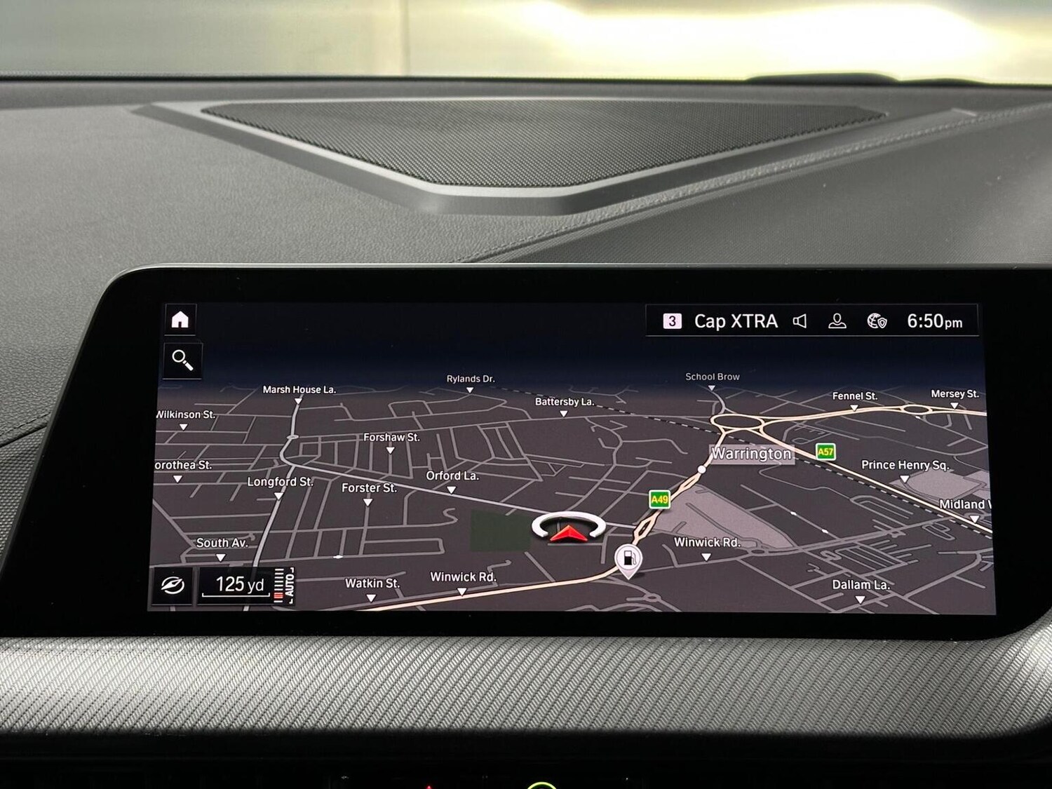 Used BMW 1 Series 2021 for sale - 76655981: Photo 28