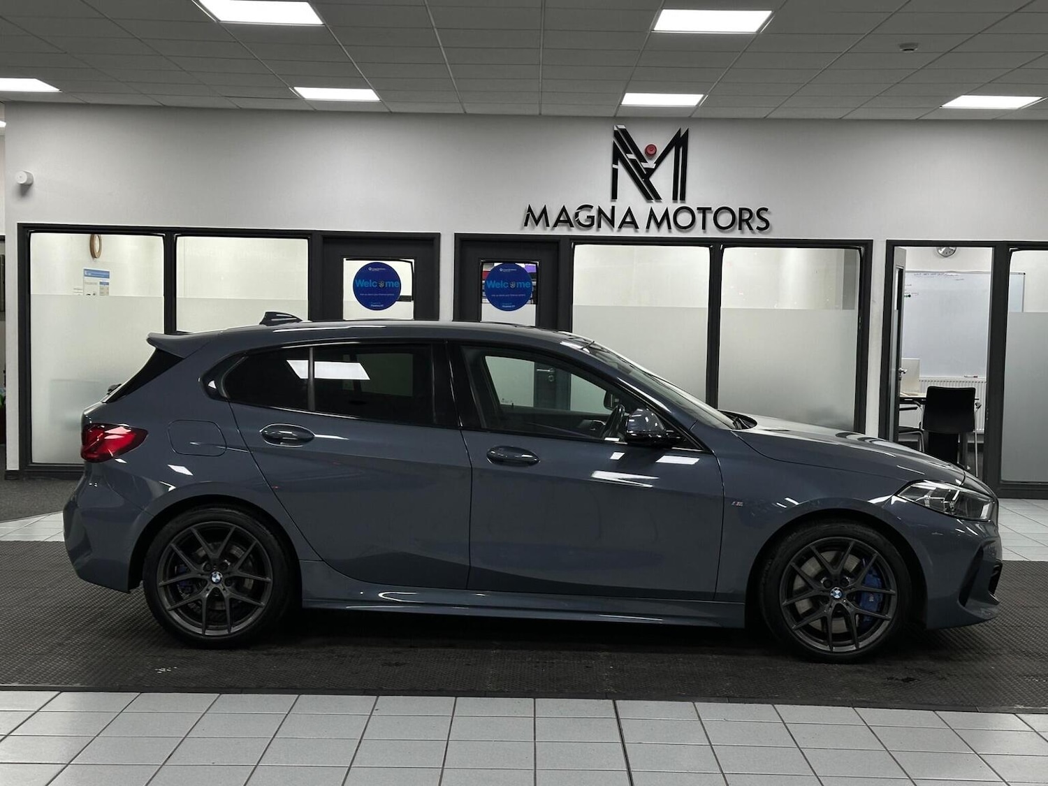 Used BMW 1 Series 2021 for sale - 76655981: Photo 3