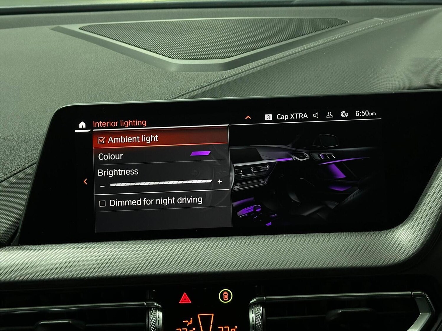 Used BMW 1 Series 2021 for sale - 76655981: Photo 30