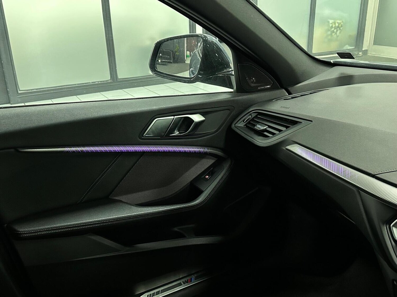 Used BMW 1 Series 2021 for sale - 76655981: Photo 31