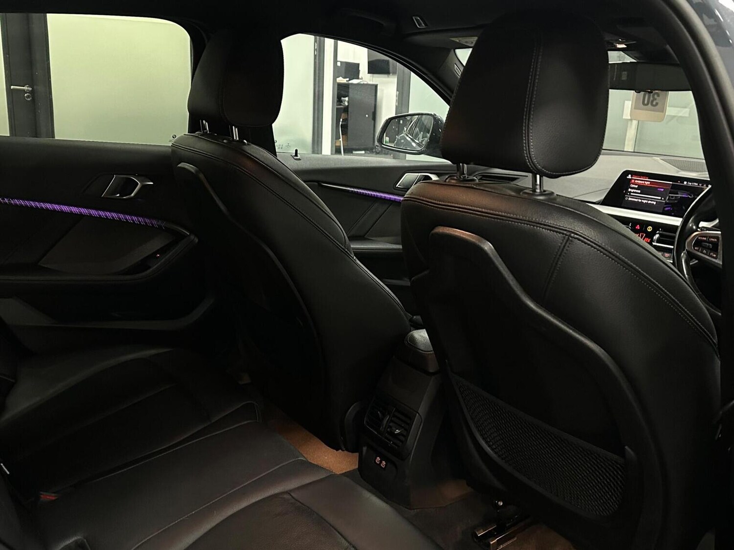 Used BMW 1 Series 2021 for sale - 76655981: Photo 32