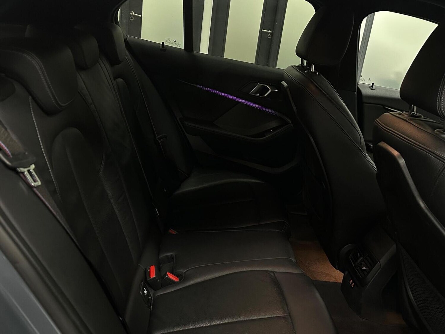 Used BMW 1 Series 2021 for sale - 76655981: Photo 33