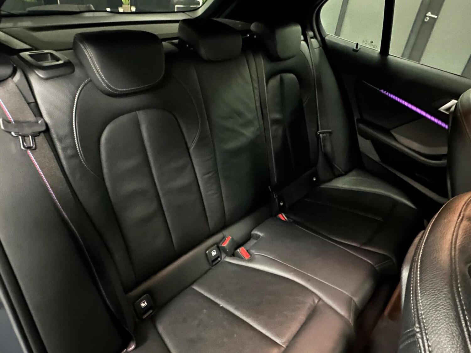 Used BMW 1 Series 2021 for sale - 76655981: Photo 34