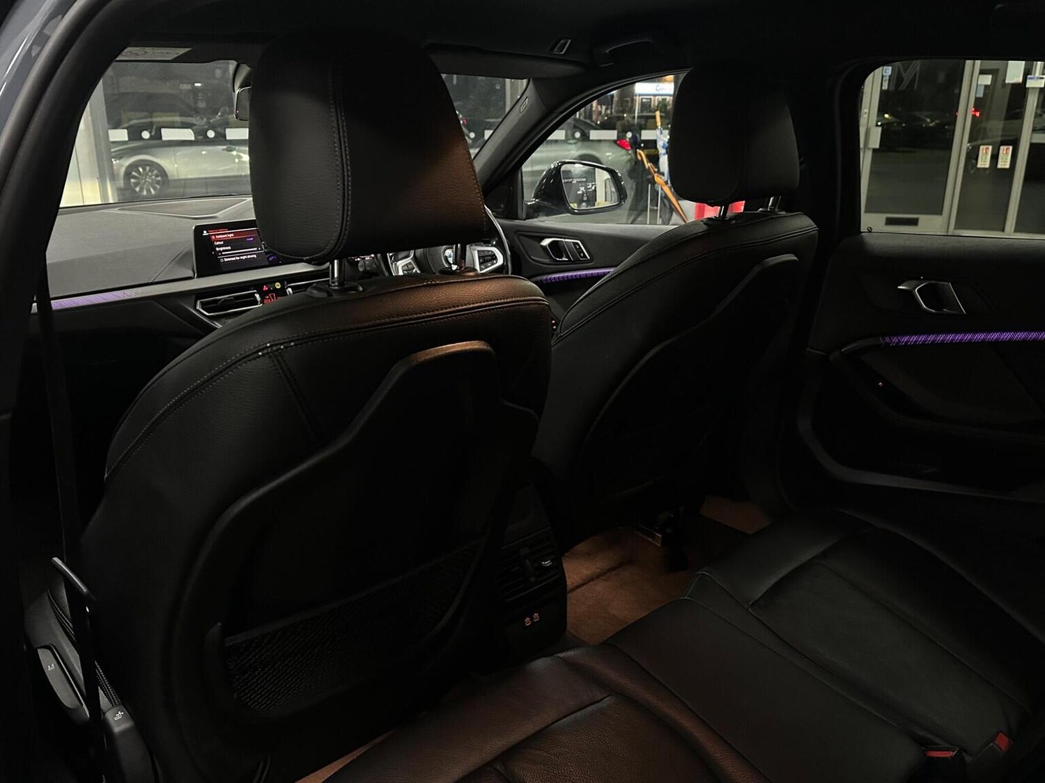 Used BMW 1 Series 2021 for sale - 76655981: Photo 35