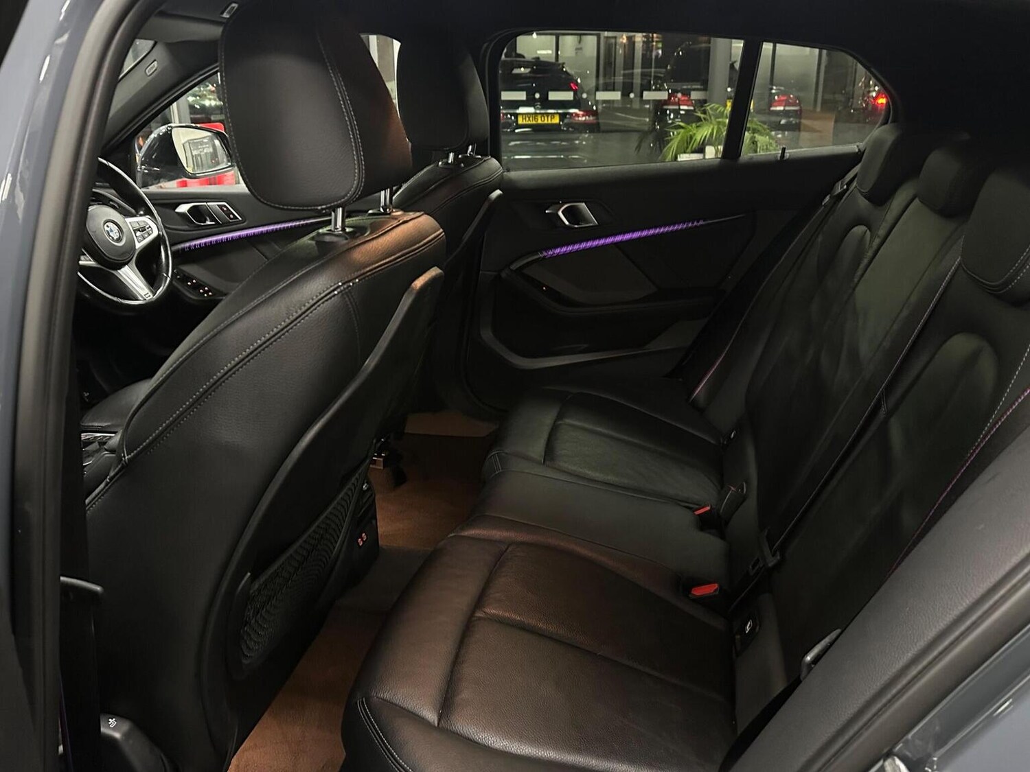 Used BMW 1 Series 2021 for sale - 76655981: Photo 36