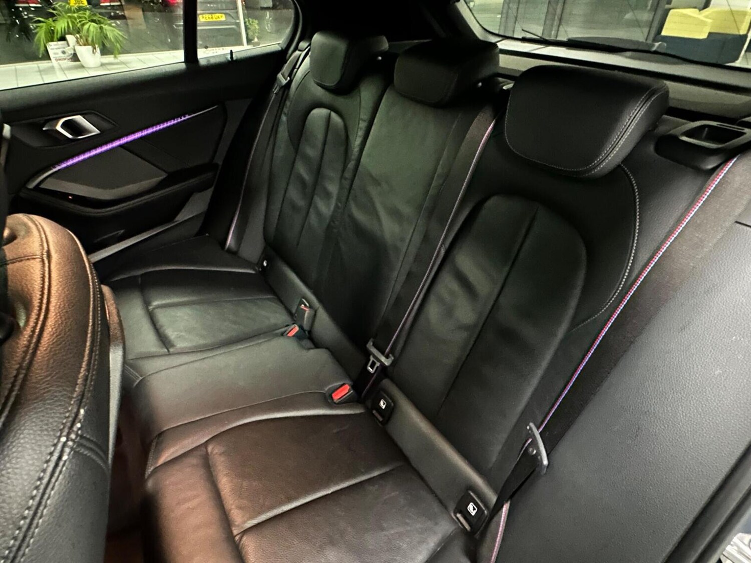 Used BMW 1 Series 2021 for sale - 76655981: Photo 37