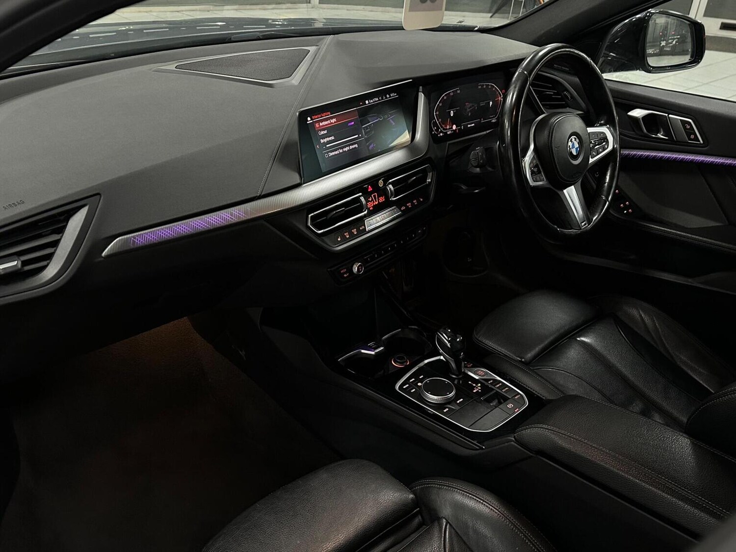 Used BMW 1 Series 2021 for sale - 76655981: Photo 38