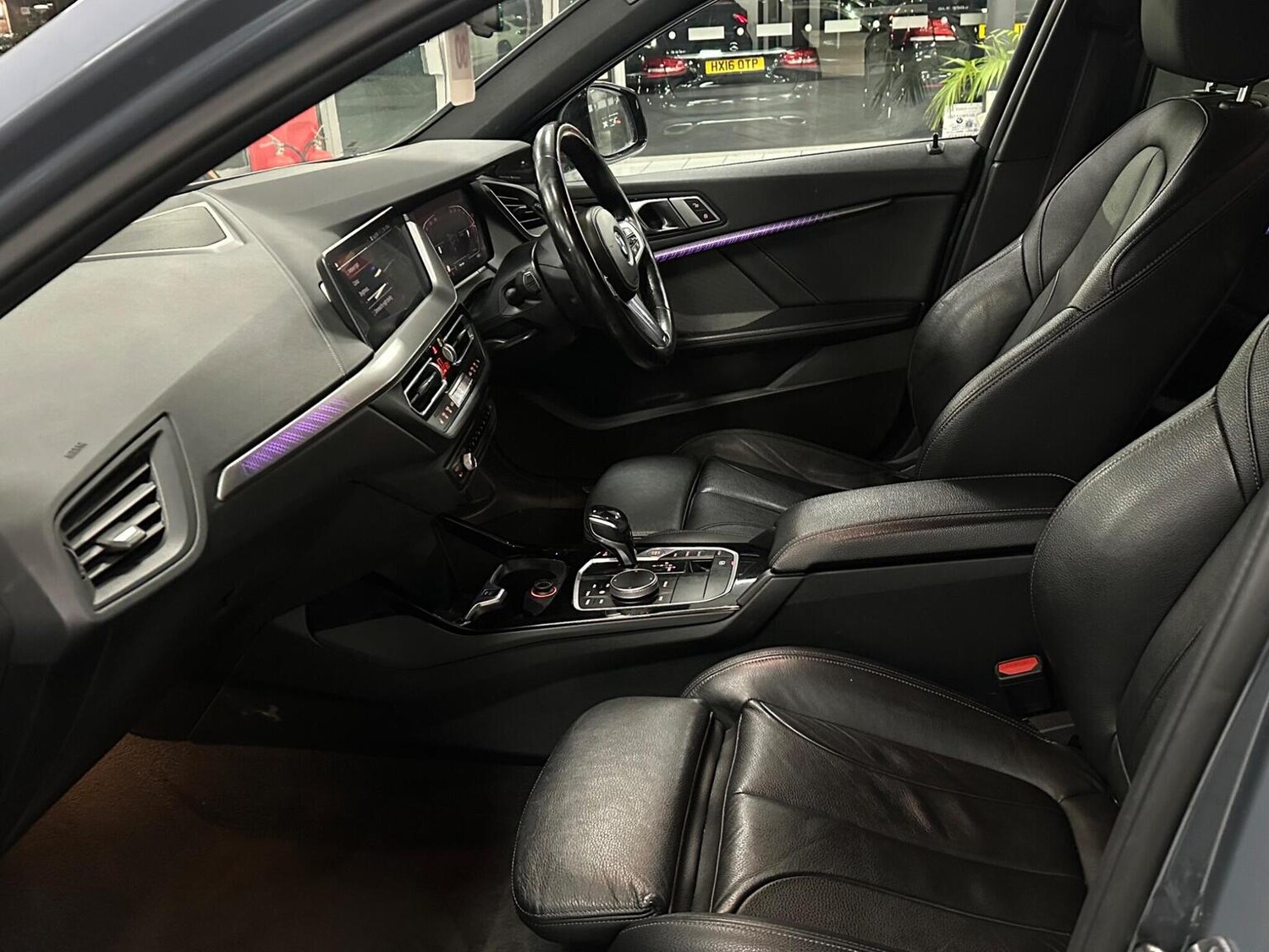 Used BMW 1 Series 2021 for sale - 76655981: Photo 39