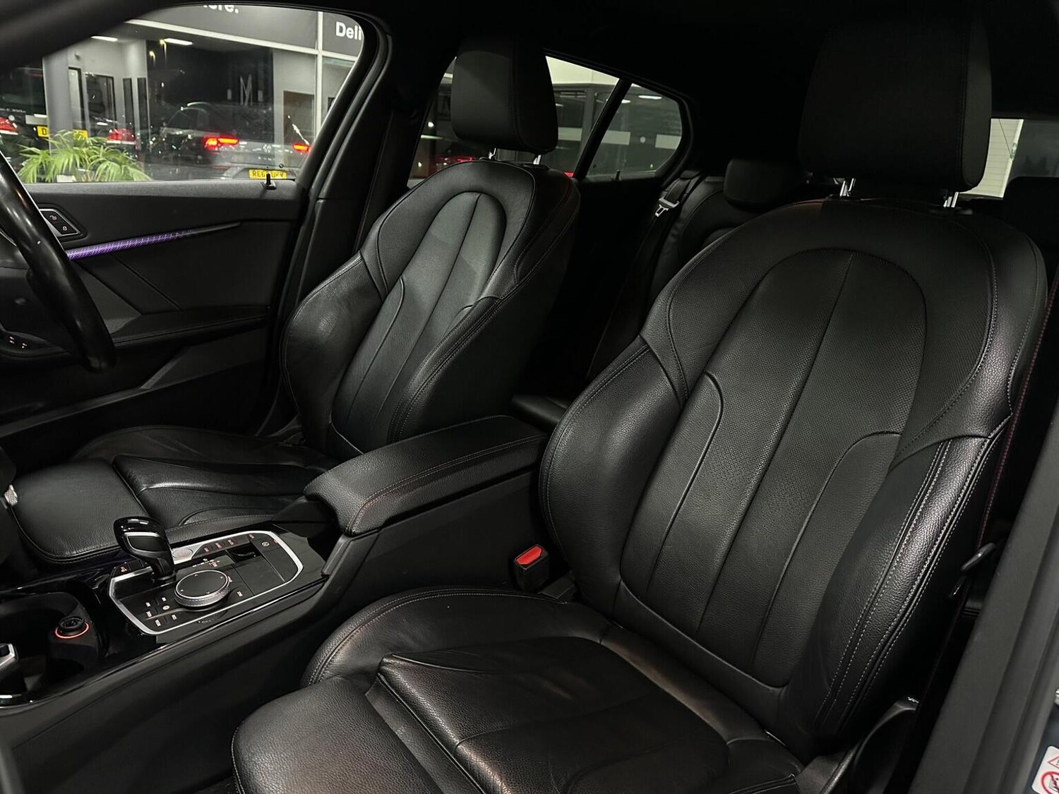 Used BMW 1 Series 2021 for sale - 76655981: Photo 40