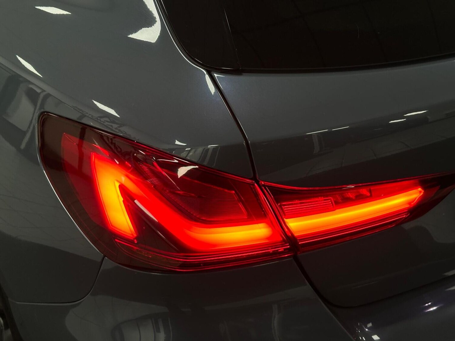 Used BMW 1 Series 2021 for sale - 76655981: Photo 41