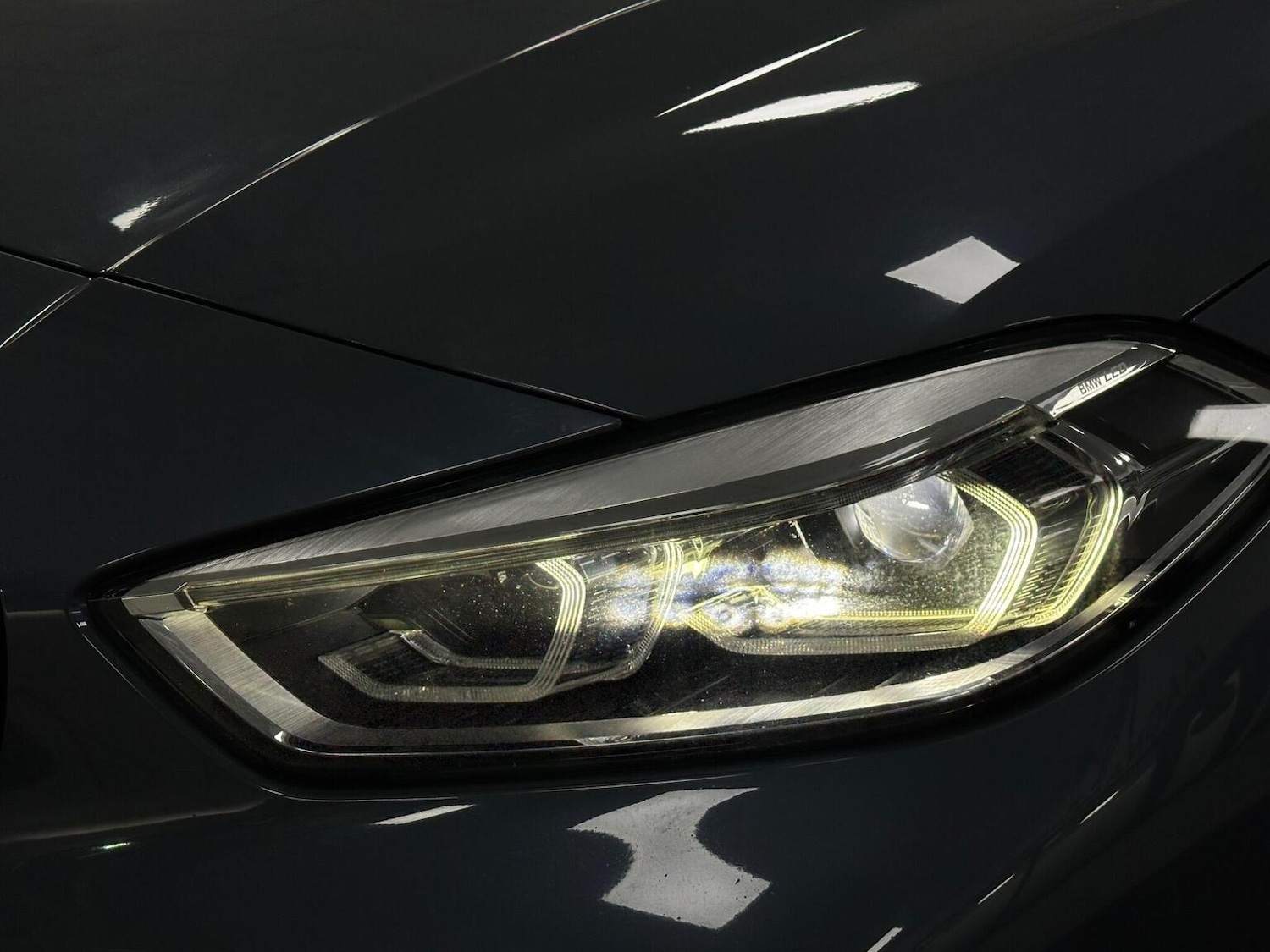 Used BMW 1 Series 2021 for sale - 76655981: Photo 42